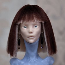 Парик ~ для Chimera / Поповых / Tender и др