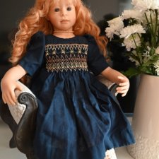 Ангела (Angela) Heidi Plusczok