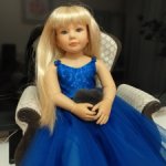 Марина (Marina Kidz’ n Cats)