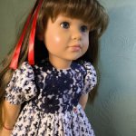 Платье для больших готц