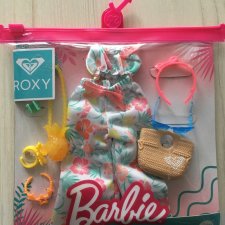 Одежда на кукол Барби