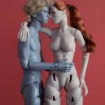 Куплю в рассрочку девушку и Данте от aGatti_Doll
