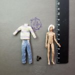 Куплю кукол 1/24 от Милы Дунаевой