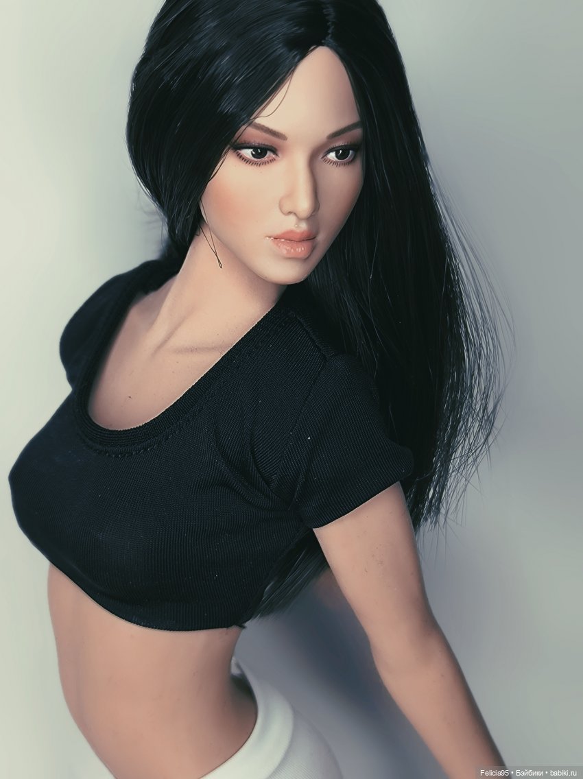 Как я собирала корейскую группу Blackpink (фото 8)