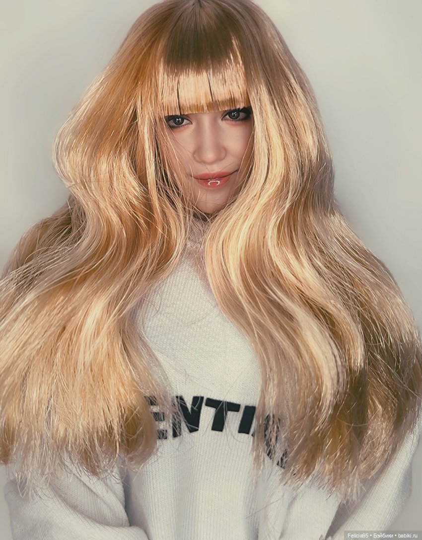 Как я собирала корейскую группу Blackpink (фото 3)