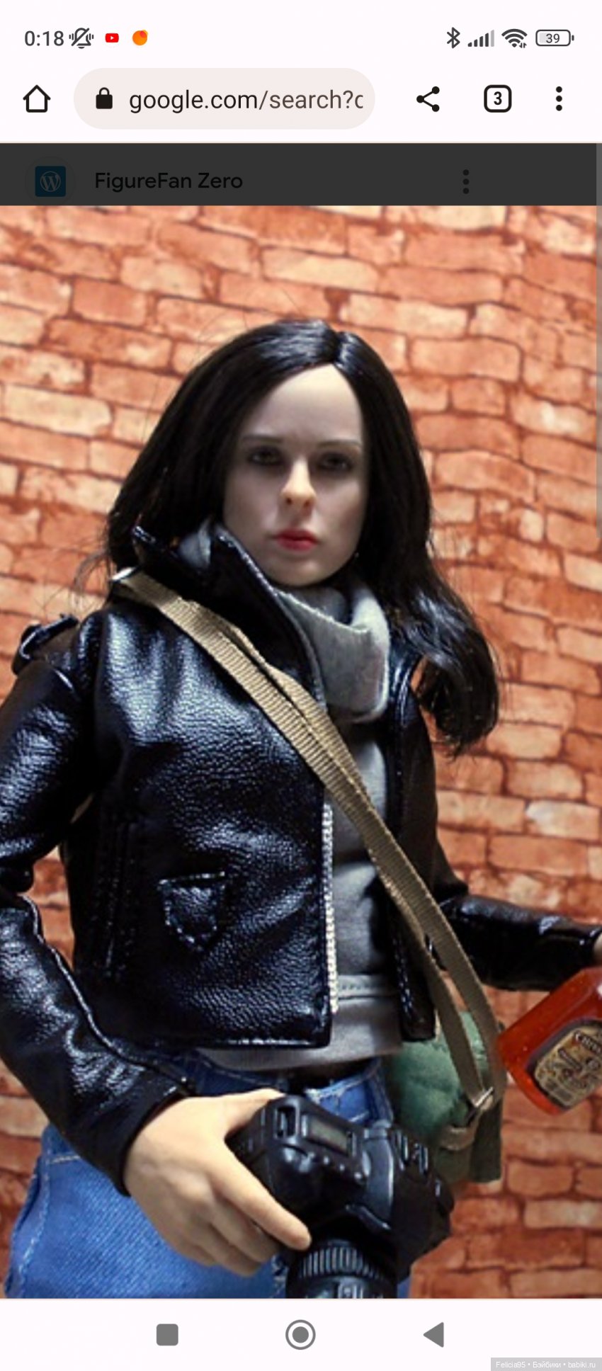 Кристен Риттер или Джессика Джонс (фото 3)