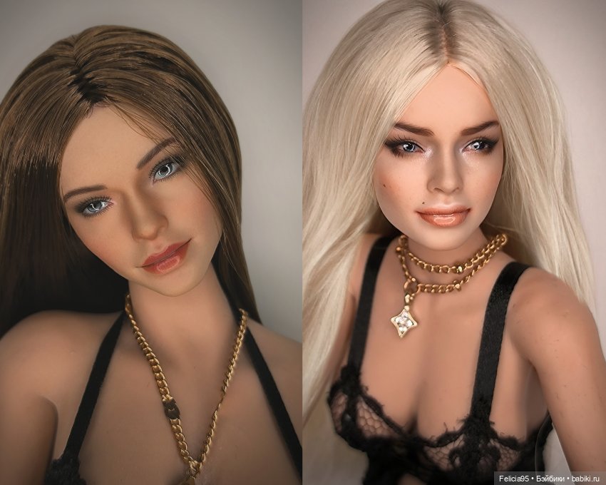 Ещё одна мисс Спецназ-косичка или история Элисон