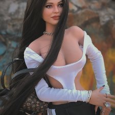 Прогулка с Кайли