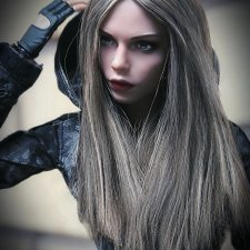 Verycool Villa 1/6 мечта стала ощутимой