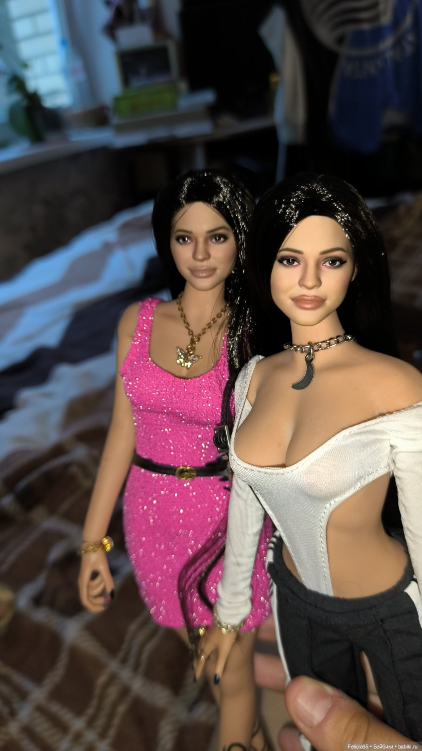 Моя идеальная Кайли Дженнер 2.0 (фото 3)