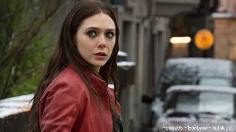 Мечта исполнилась Wanda Maximoff (фото 2)