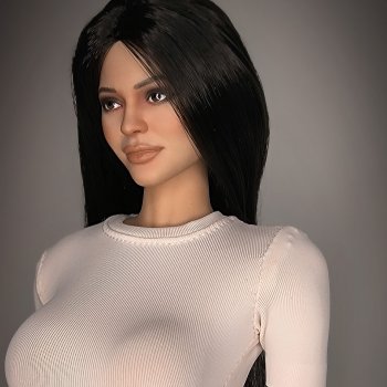 Снова любимая Кайли Дженнер