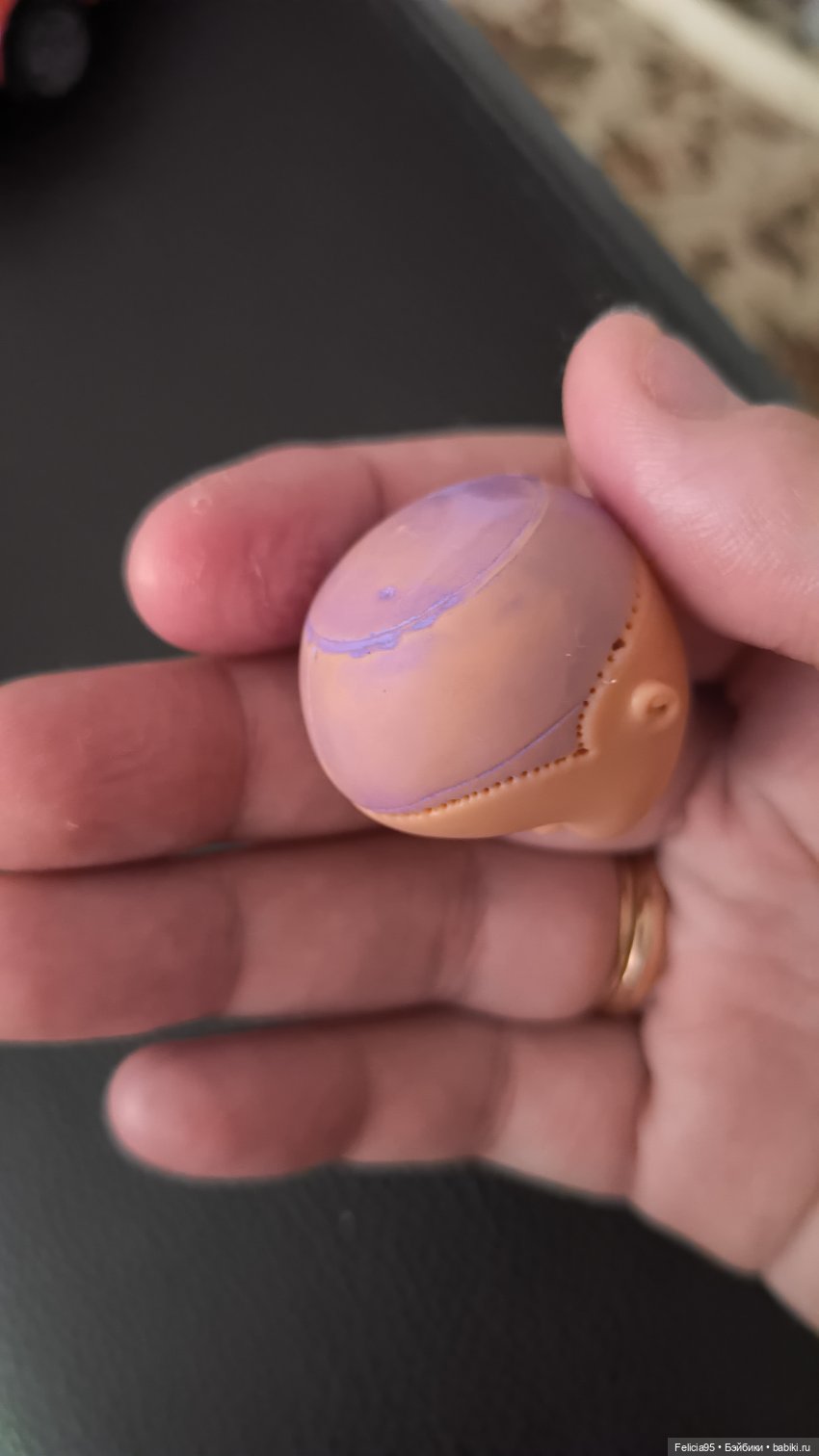 Моя малышка из детства — Куклы Kelly (Келли): Сестра Барби (фото 3)