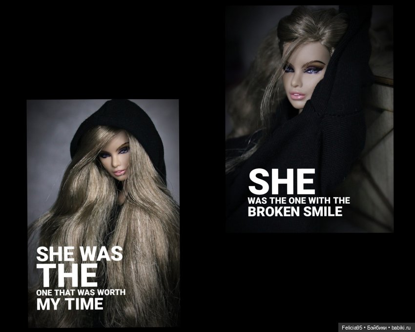 Erin Integrity toys — Куклы Integrity Toys (Интегрити): Poppy Parker