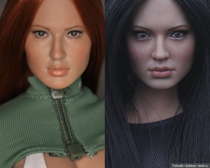 Ещё одна из рода Браунинг (фото 6)