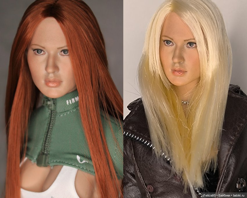 Ещё одна из рода Браунинг (фото 7)