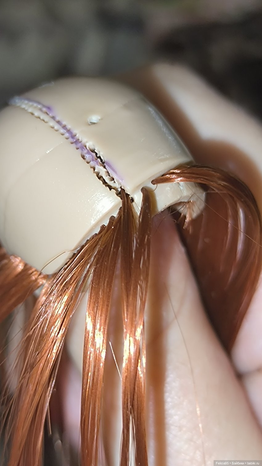 Ещё одна из рода Браунинг (фото 3)