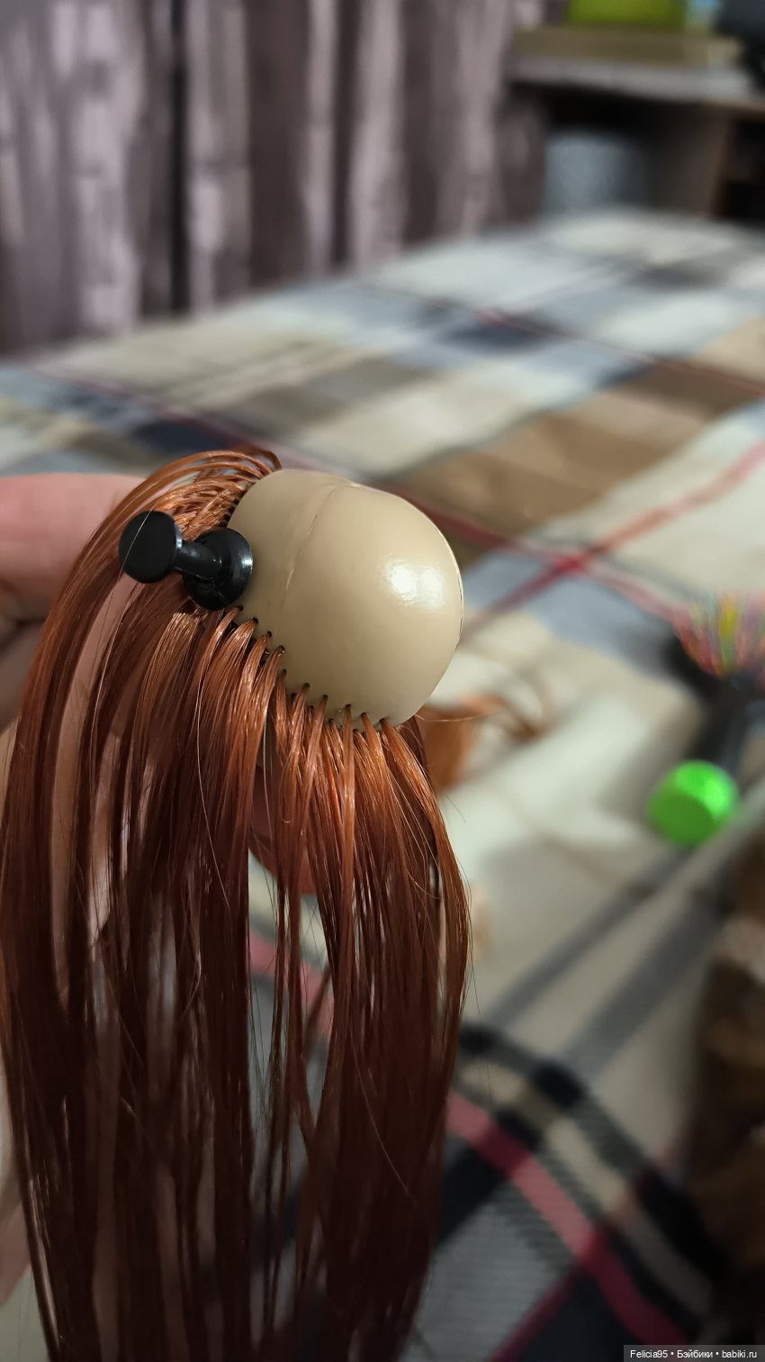 Ещё одна из рода Браунинг (фото 4)