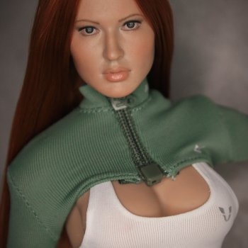 Ещё одна из рода Браунинг