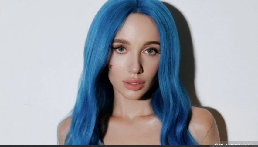 Необычная покупка. Mia Boyka. Моя НЕ БАРБИ