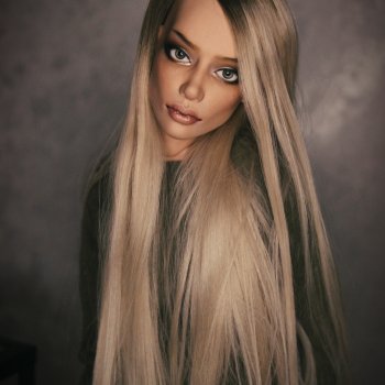 Ещё немного Лумы JoyDolls