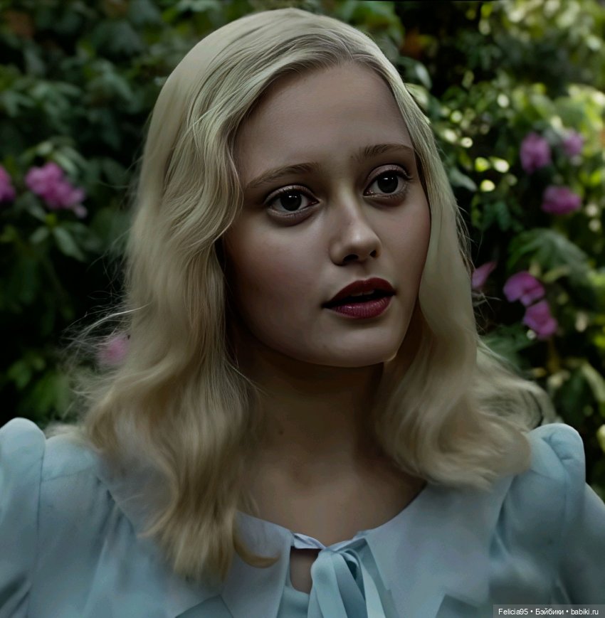 Очень внезапно у меня появились Дефа Люси | Бэйбики Очень внезапно у меня появились Дефа Люси (фото 5)