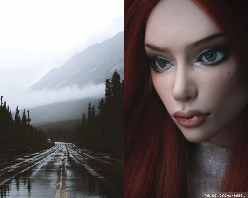 Чуть чуть портретов Лумы JoyDolls (фото 2)