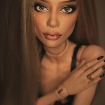 Большой сет Лумы JoyDolls