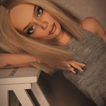 Моя любимая БЖД JoyDolls