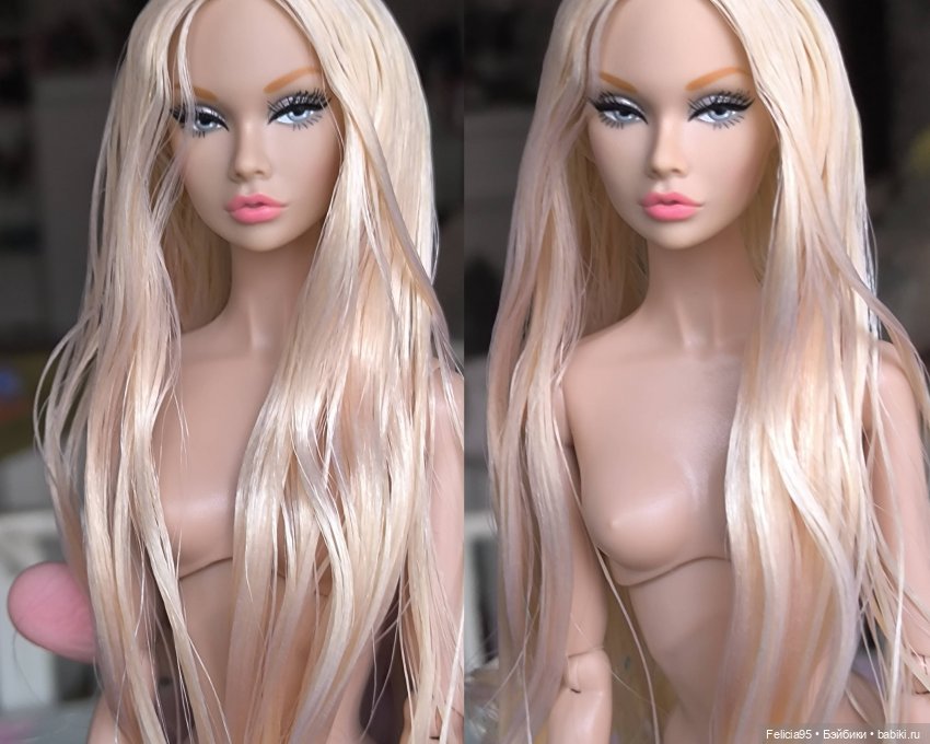 Poppy Parker kimono go go. Новый образ (фото 2)