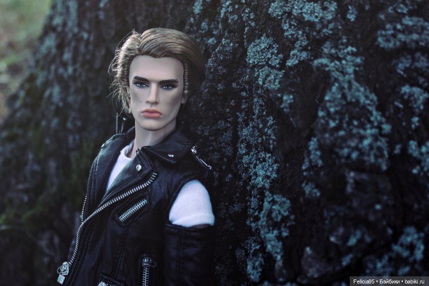 Второе пришествие. Легендарное возвращение Лукаса. Integrity toys. Конвенция