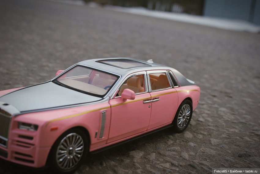 Погуляли с Поппи Паркер 🩷 (фото 2)