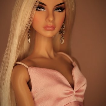 Просто любимая Агнес