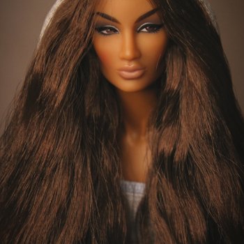 Annik Vandale полный swag girl