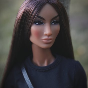 Меланхолия с Анник