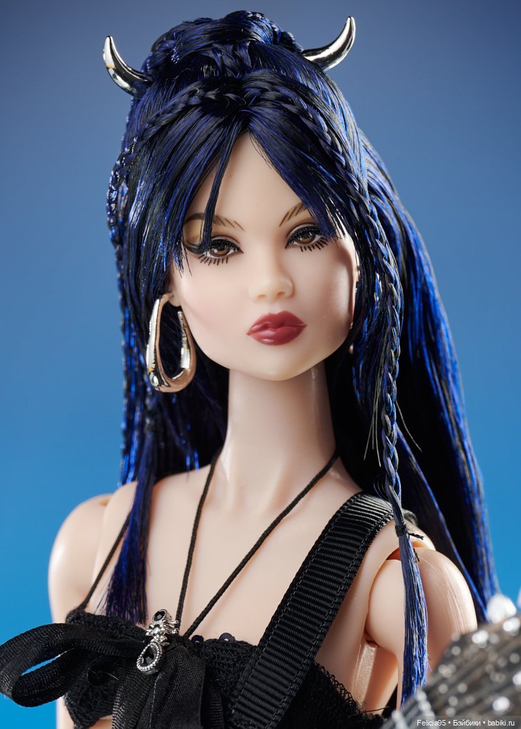 Integrity toys Yuri Angelic sound (фото 2)