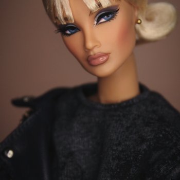 Imogen Lenox Baby Blue