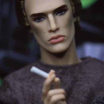 Lukas Maverick. Я вернула ,вернула его!!!