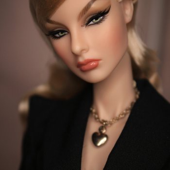 Agnes Von Weiss Gardenia