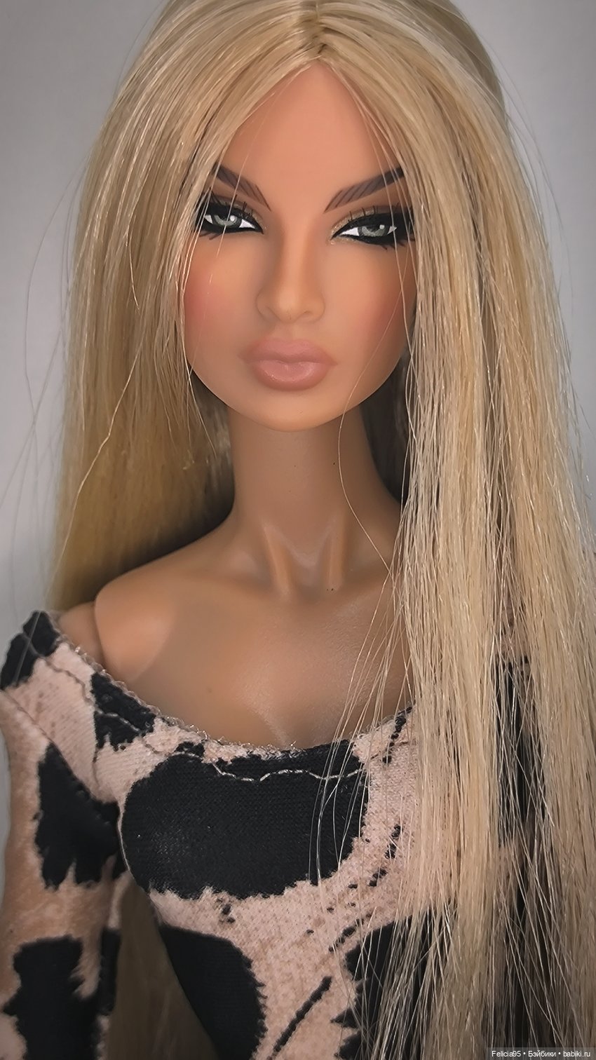 Eugenia Perrin Frost. Summer rose (фото 8)