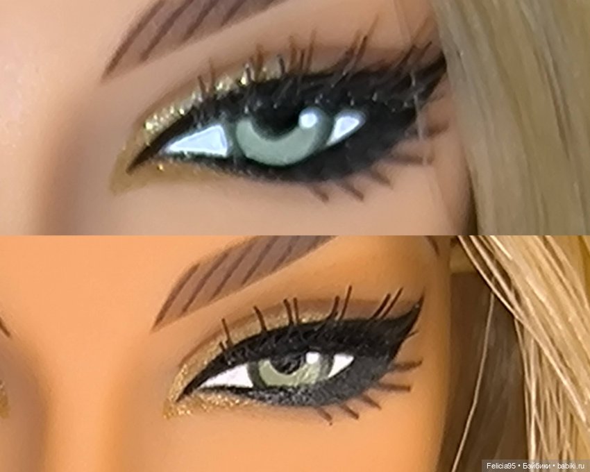 Eugenia Perrin Frost. Summer rose (фото 6)