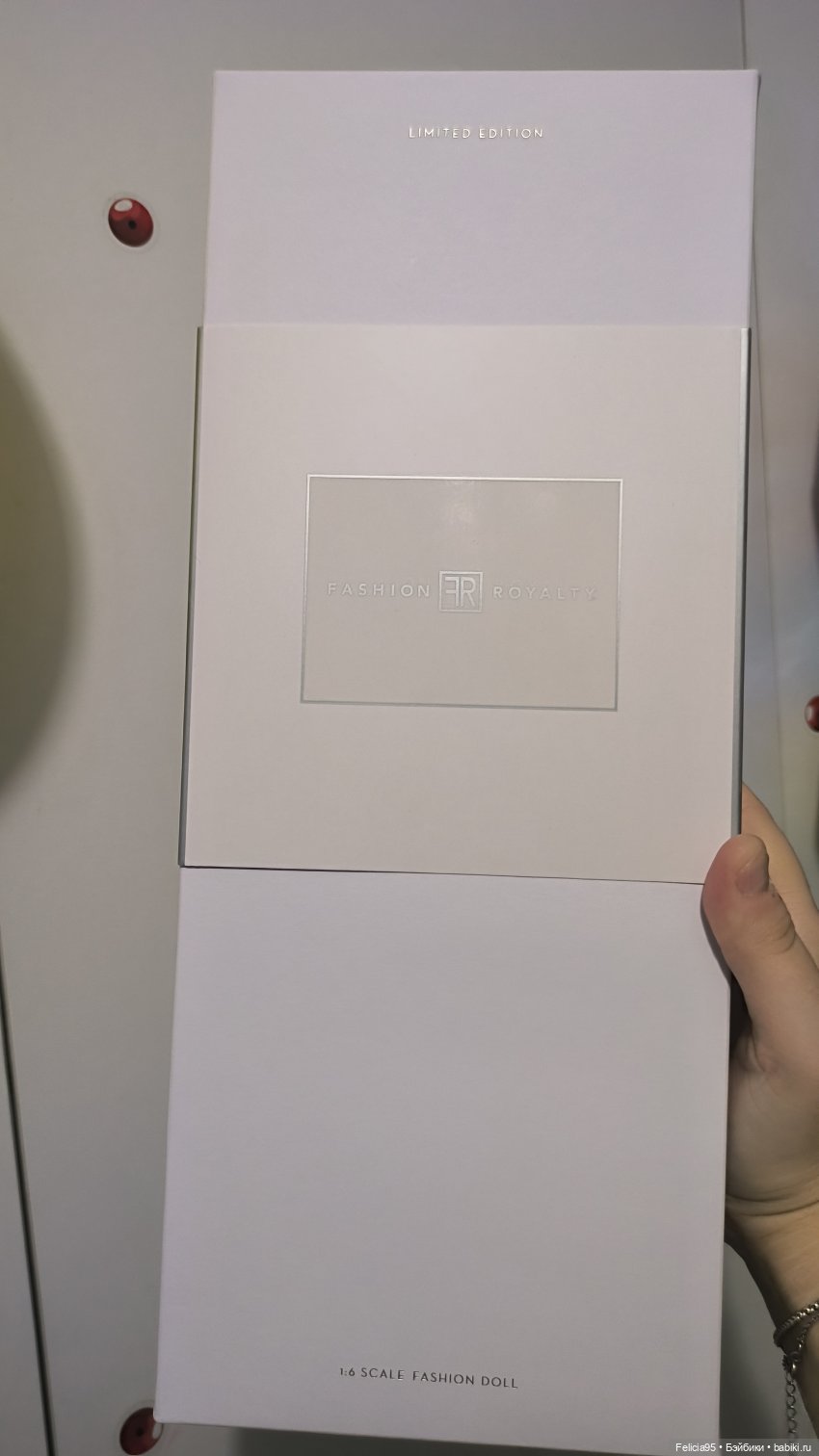 Eugenia Perrin Frost. Summer rose