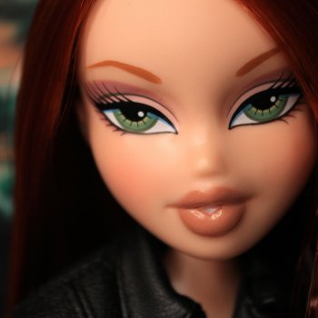 Bratz Mean Girls. Cady