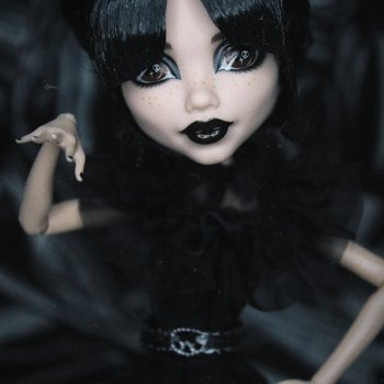 Wednesday 2.0 Rave'n