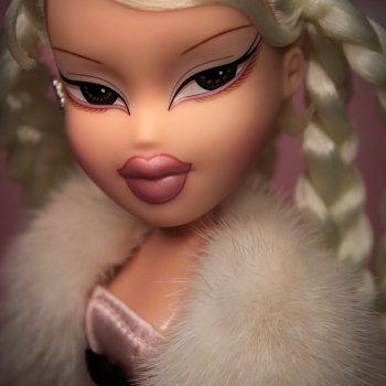 Bratz Bratzaversary Jade