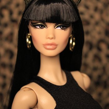 IMMORTAL EGYPT ISIS. Моя первая Мизи!!