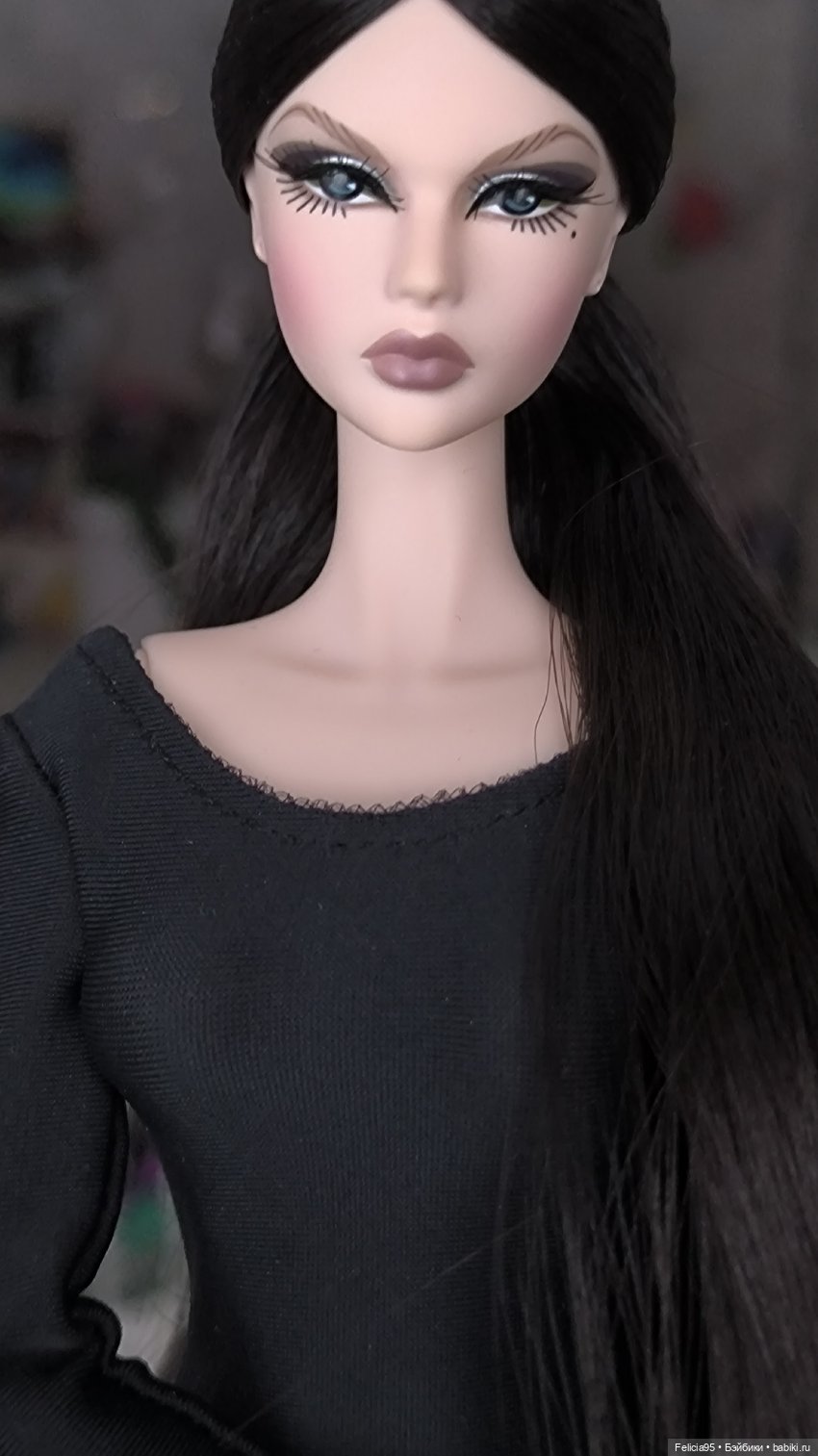 Mizi Anna May obsessed. Ещё одна мизи (фото 3)