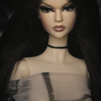 Mizi Anna May obsessed. Ещё одна мизи