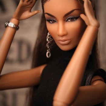 Integrity toys. Annik Vandale.