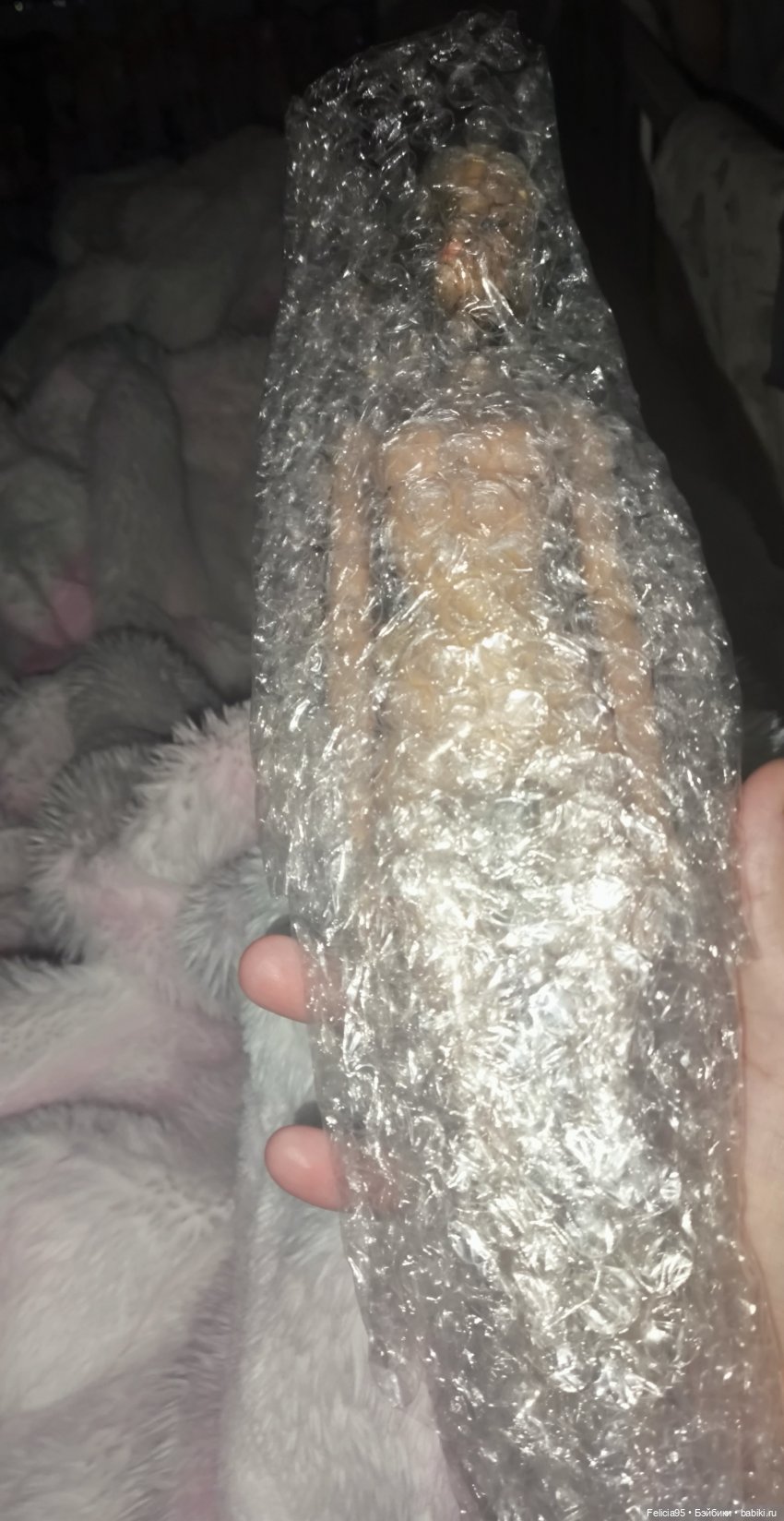 Xianxian model Molly — Фэшн